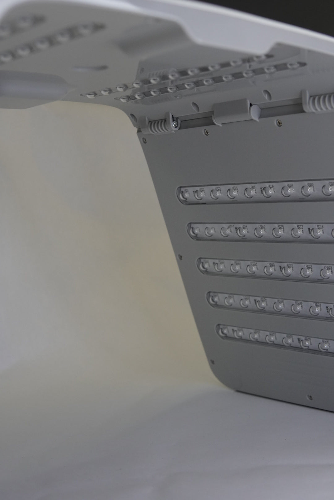 The ClearShield
