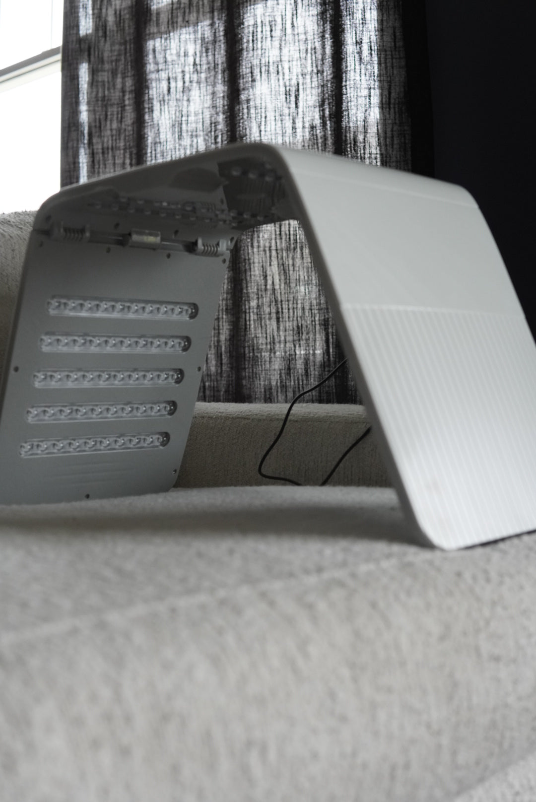 The ClearShield